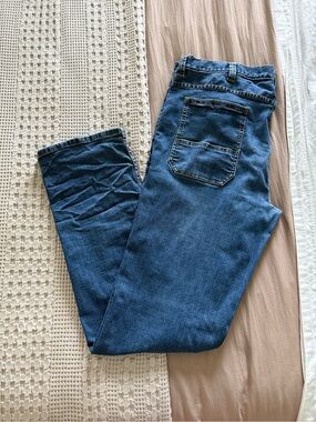 Ridgecut Straight Jeans Size 38x36